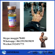 Body Protein Deca-Durabolin / Nandrolone Decanoate Enhancement Injectable Anabolic Steroids